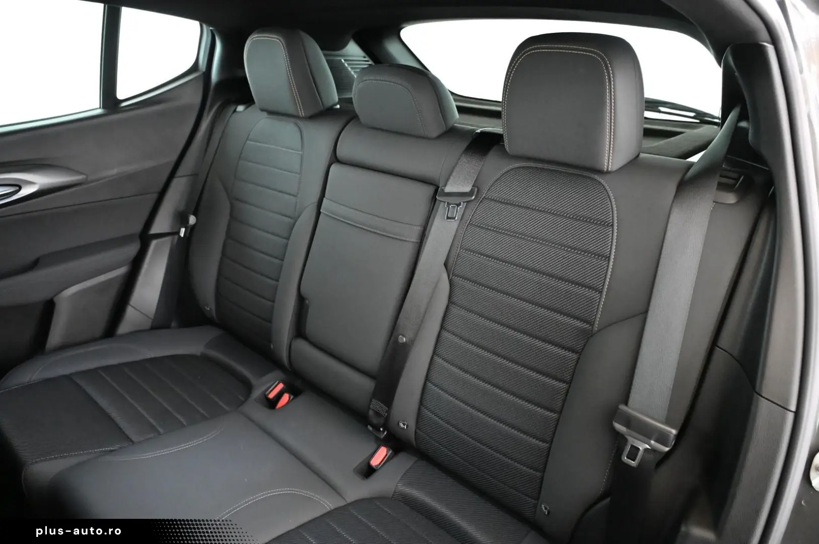 ALFA ROMEO Tonale 1.3 PHEV 280 Q4 Ti LED NAVI ACC KAMERA 18