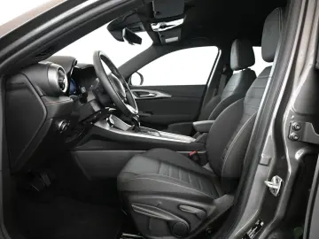 ALFA ROMEO Tonale 1.3 PHEV 280 Q4 Ti LED NAVI ACC KAMERA 18