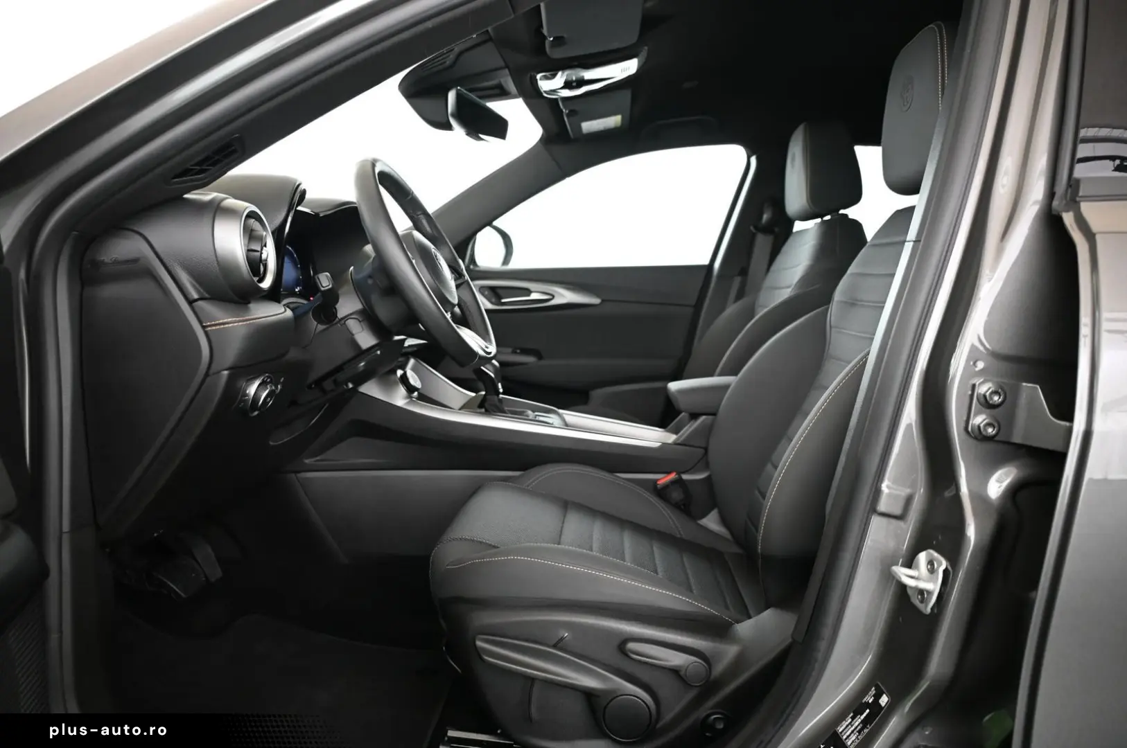 ALFA ROMEO Tonale 1.3 PHEV 280 Q4 Ti LED NAVI ACC KAMERA 18