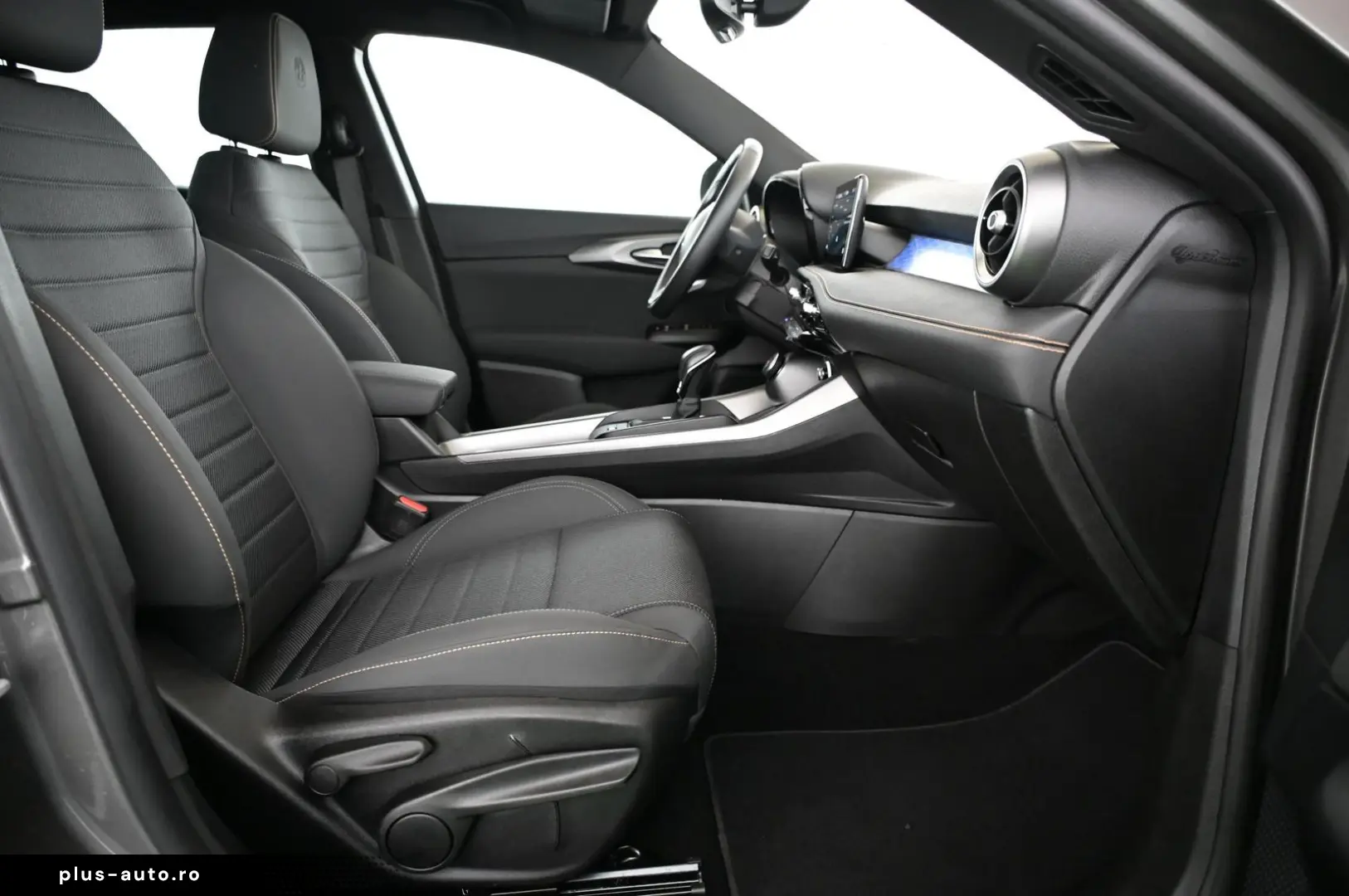 ALFA ROMEO Tonale 1.3 PHEV 280 Q4 Ti LED NAVI ACC KAMERA 18