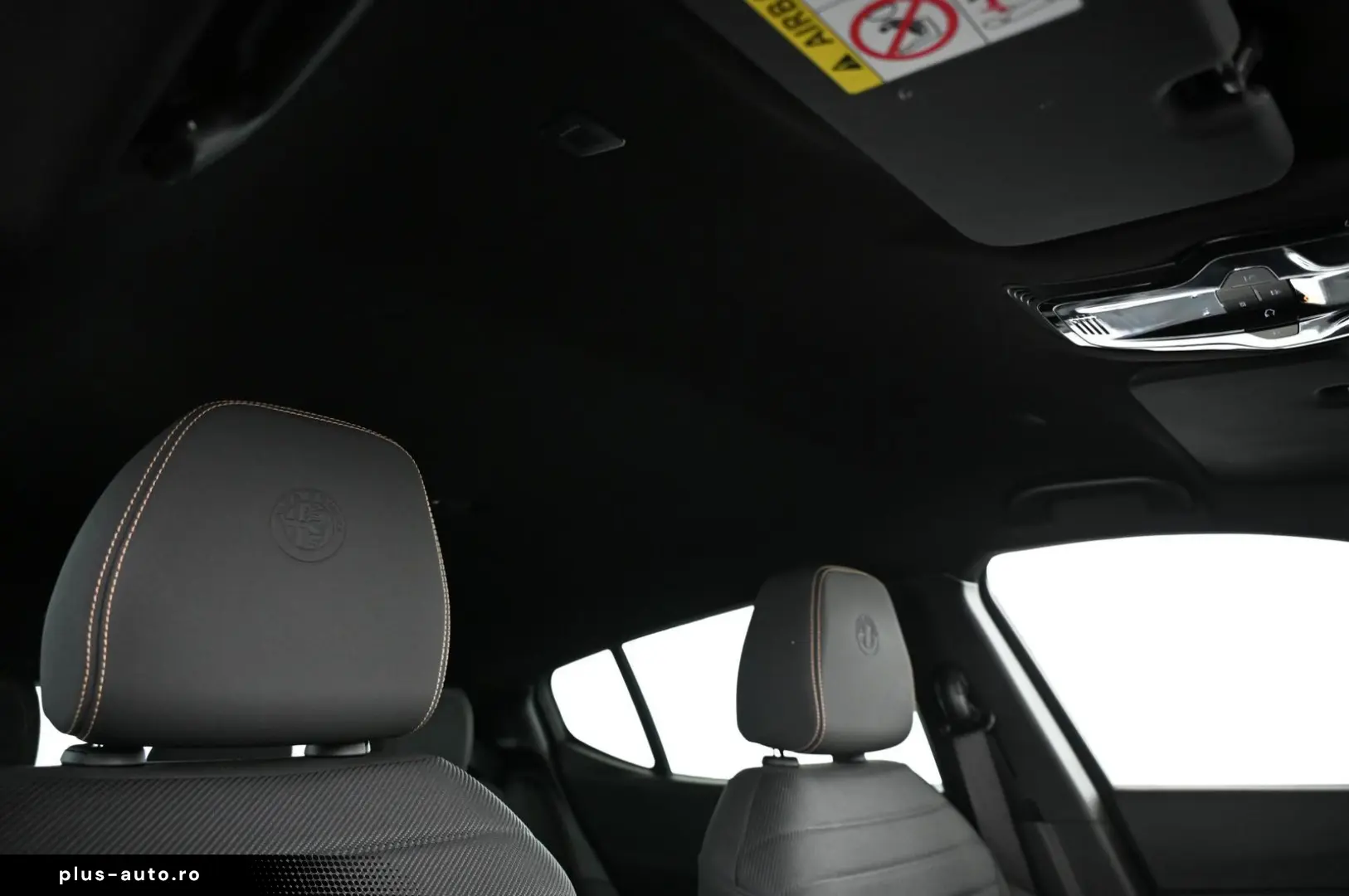 ALFA ROMEO Tonale 1.3 PHEV 280 Q4 Ti LED NAVI ACC KAMERA 18