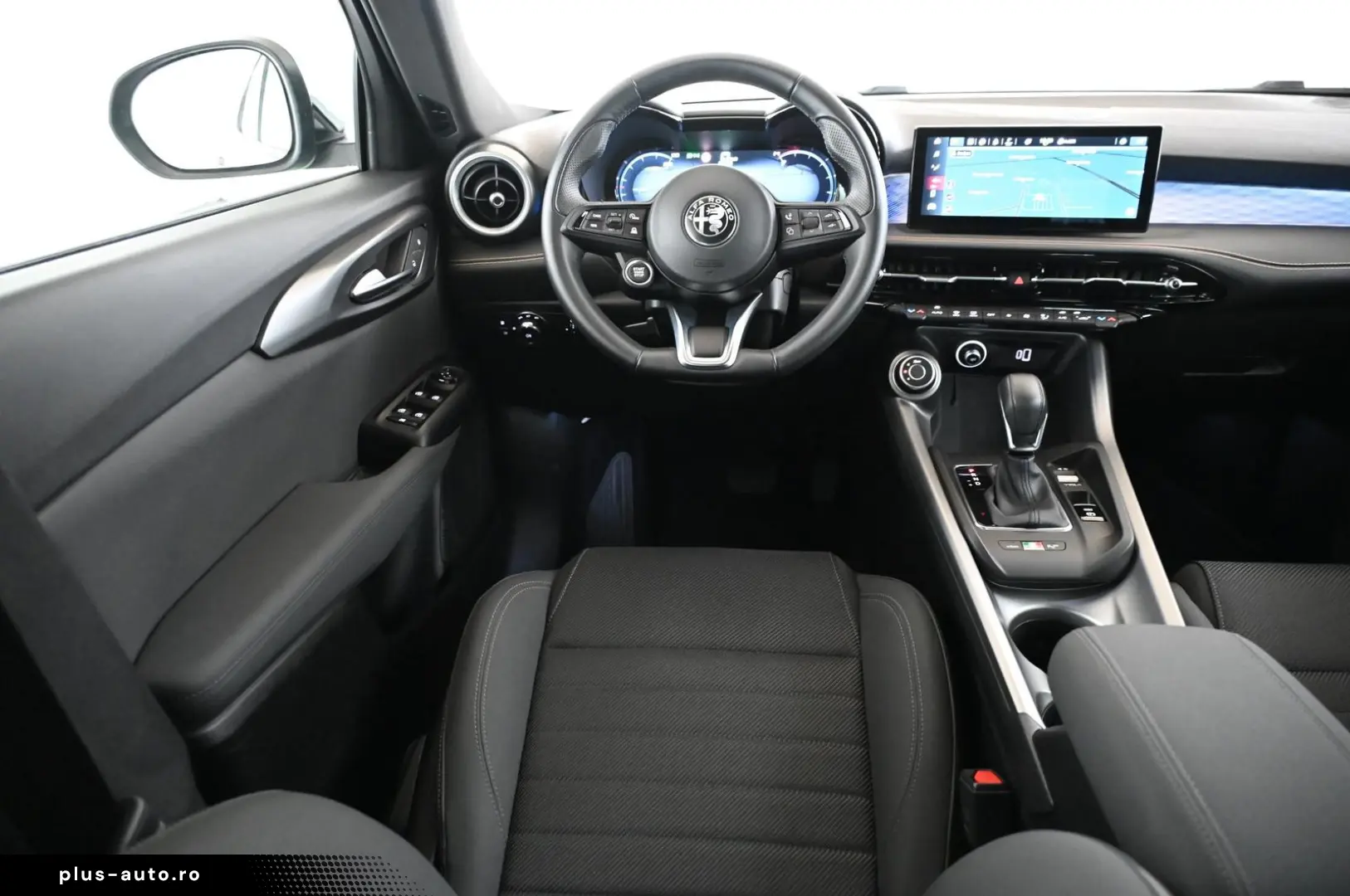 ALFA ROMEO Tonale 1.3 PHEV 280 Q4 Ti LED NAVI ACC KAMERA 18