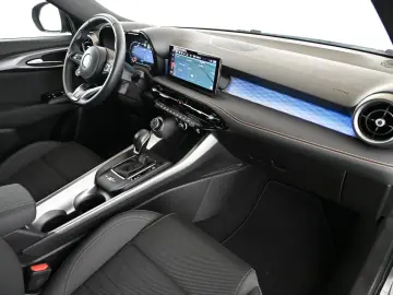 ALFA ROMEO Tonale 1.3 PHEV 280 Q4 Ti LED NAVI ACC KAMERA 18