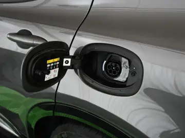ALFA ROMEO Tonale 1.3 PHEV 280 Q4 Ti LED NAVI ACC KAMERA 18