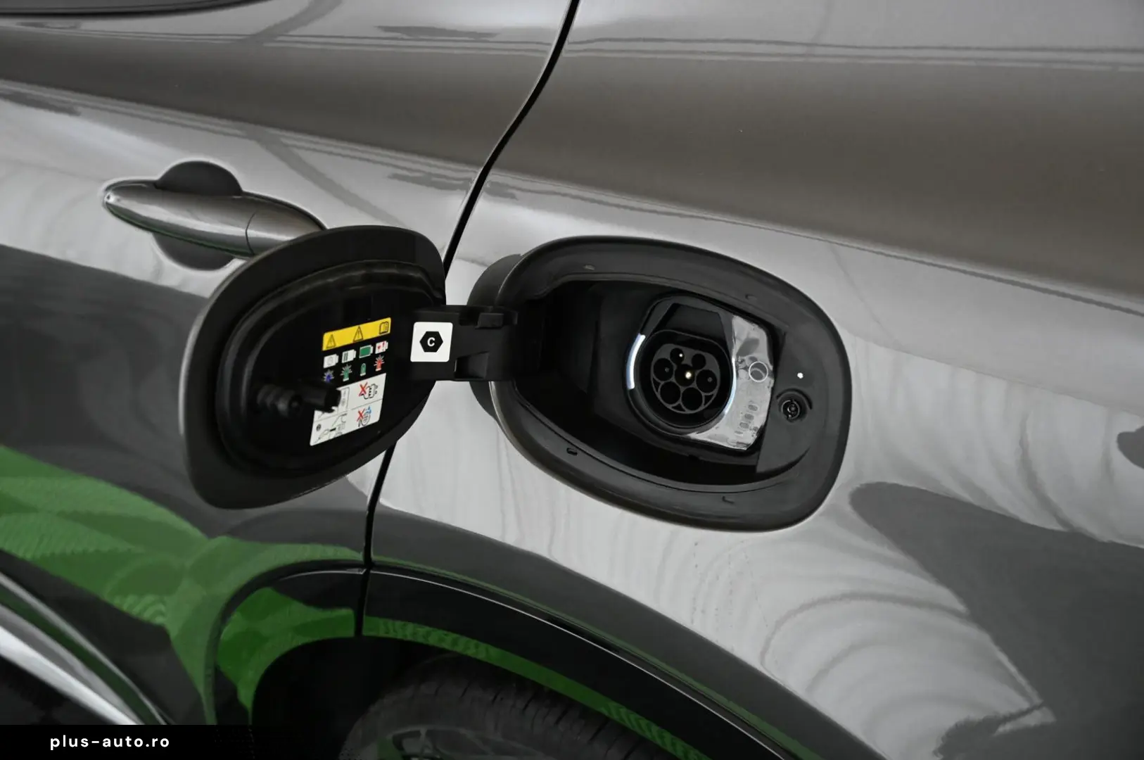 ALFA ROMEO Tonale 1.3 PHEV 280 Q4 Ti LED NAVI ACC KAMERA 18