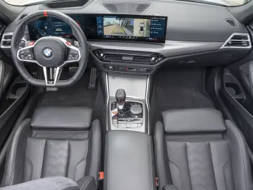BMW M4 Cabrio Comp. M xDr M-Drivers SPORTAUSPUFF 360