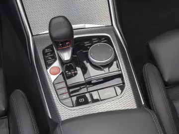 BMW M4 Cabrio Comp. M xDr M-Drivers SPORTAUSPUFF 360