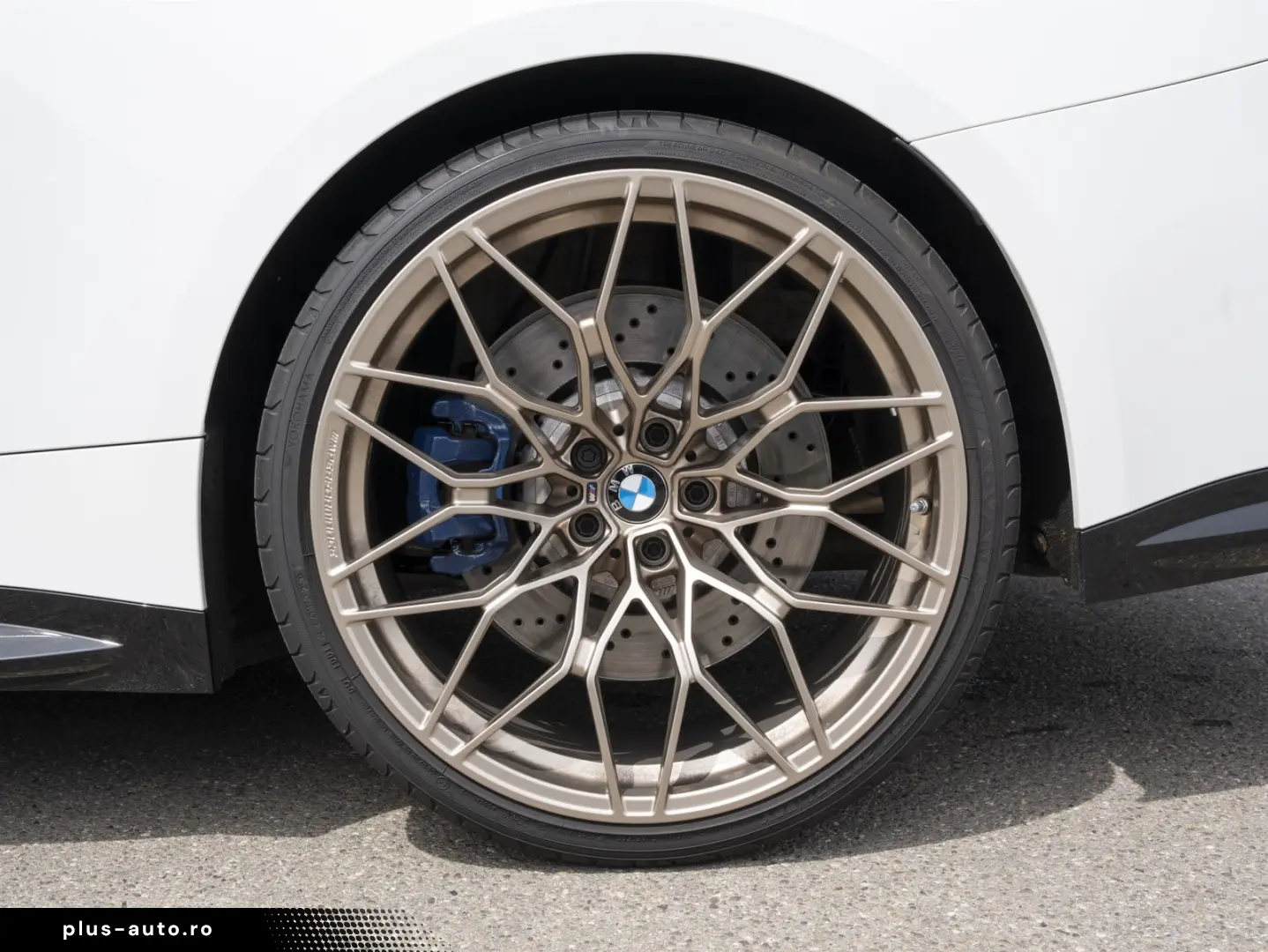 BMW M4 Cabrio Comp. M xDr M-Drivers SPORTAUSPUFF 360