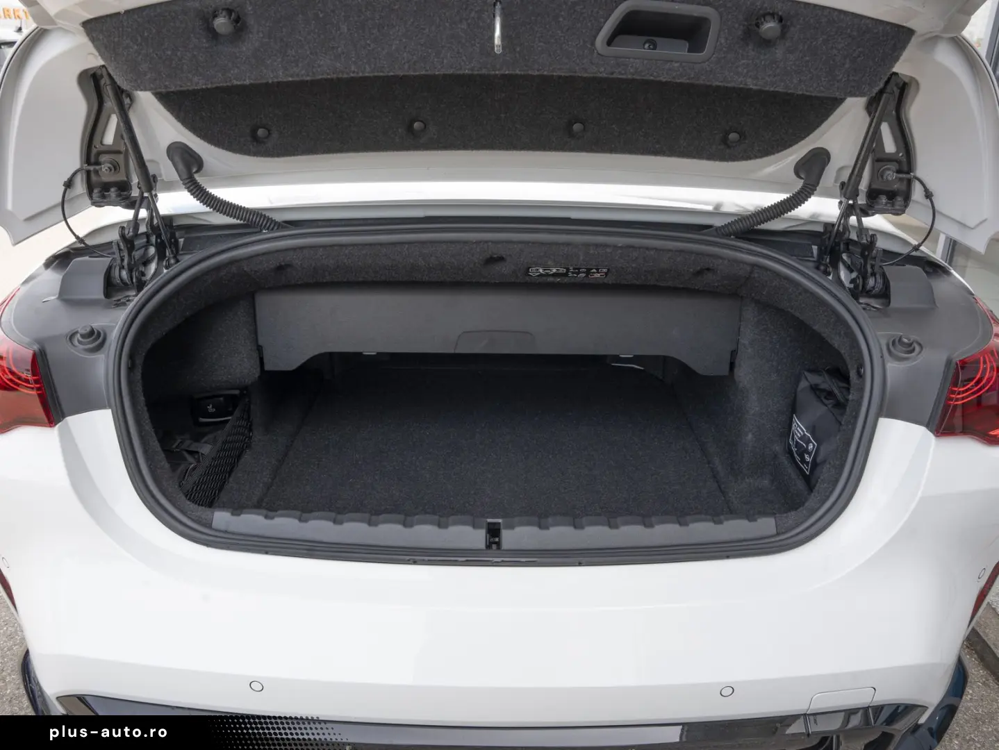 BMW M4 Cabrio Comp. M xDr M-Drivers SPORTAUSPUFF 360