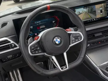 BMW M4 Cabrio Comp. M xDr M-Drivers SPORTAUSPUFF 360
