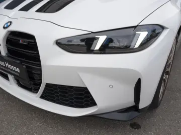 BMW M4 Cabrio Comp. M xDr M-Drivers SPORTAUSPUFF 360