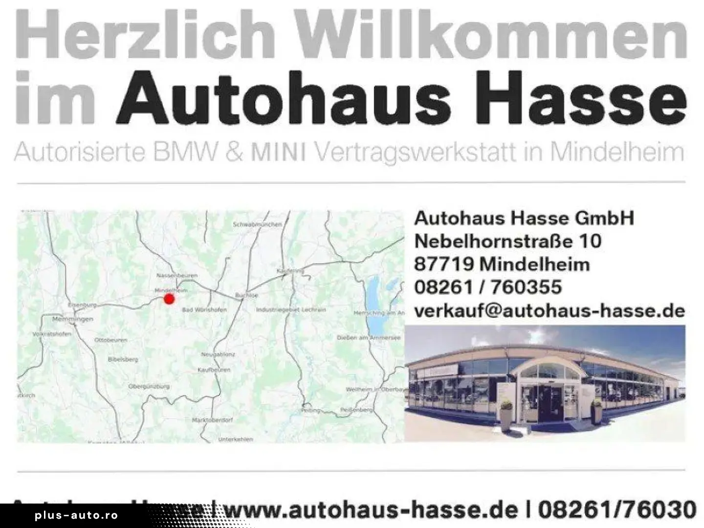BMW M4 Cabrio Comp. M xDr M-Drivers SPORTAUSPUFF 360