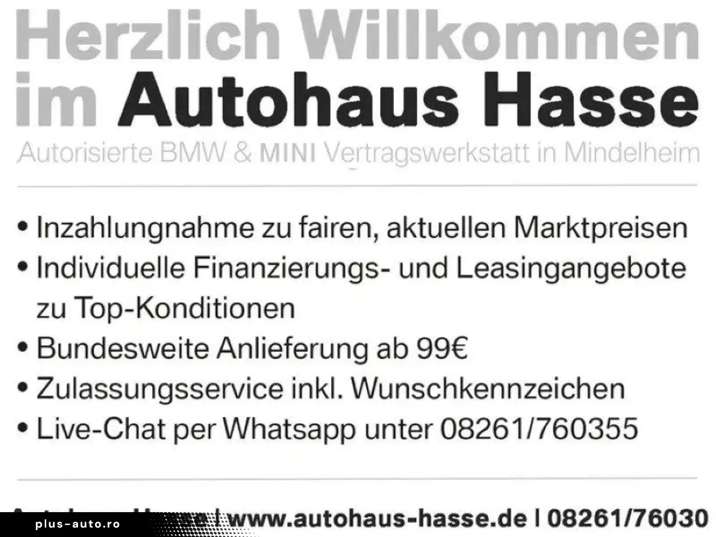 BMW M4 Cabrio Comp. M xDr M-Drivers SPORTAUSPUFF 360