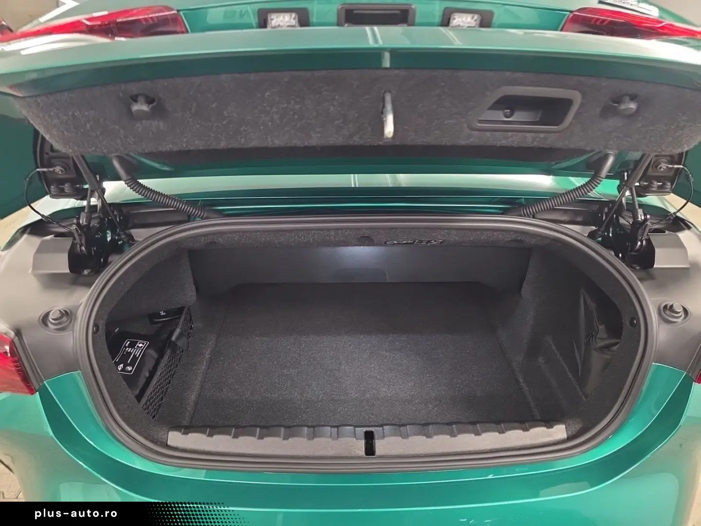 BMW M4 Competition DrivingAssistProf ParkAssistPlus