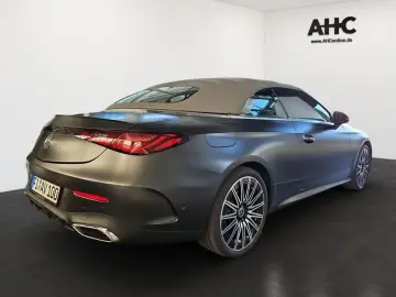 MERCEDES-BENZ CLE 200 4M Cabriolet  MANUFAKTUR BURM &hellip;