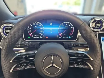 MERCEDES-BENZ CLE 200 4M Cabriolet  MANUFAKTUR BURM &hellip;