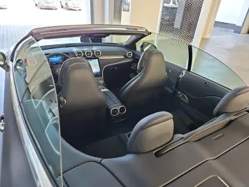 MERCEDES-BENZ CLE 200 4M Cabriolet  MANUFAKTUR BURM &hellip;