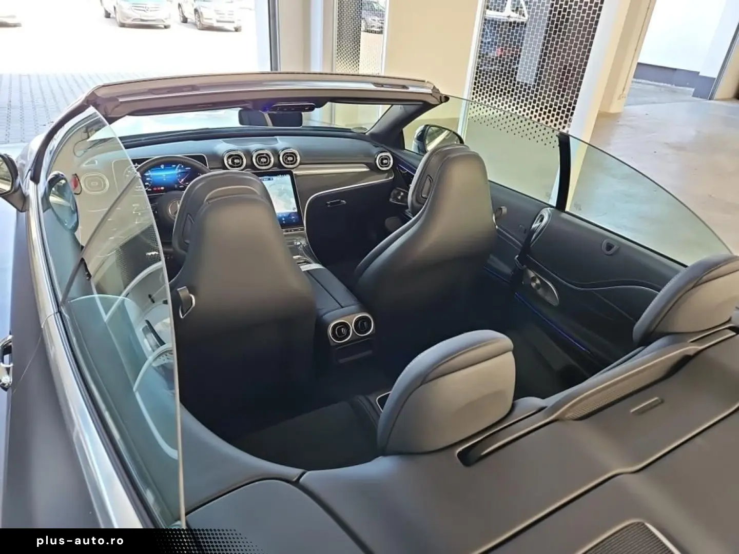 MERCEDES-BENZ CLE 200 4M Cabriolet  MANUFAKTUR BURM &hellip;