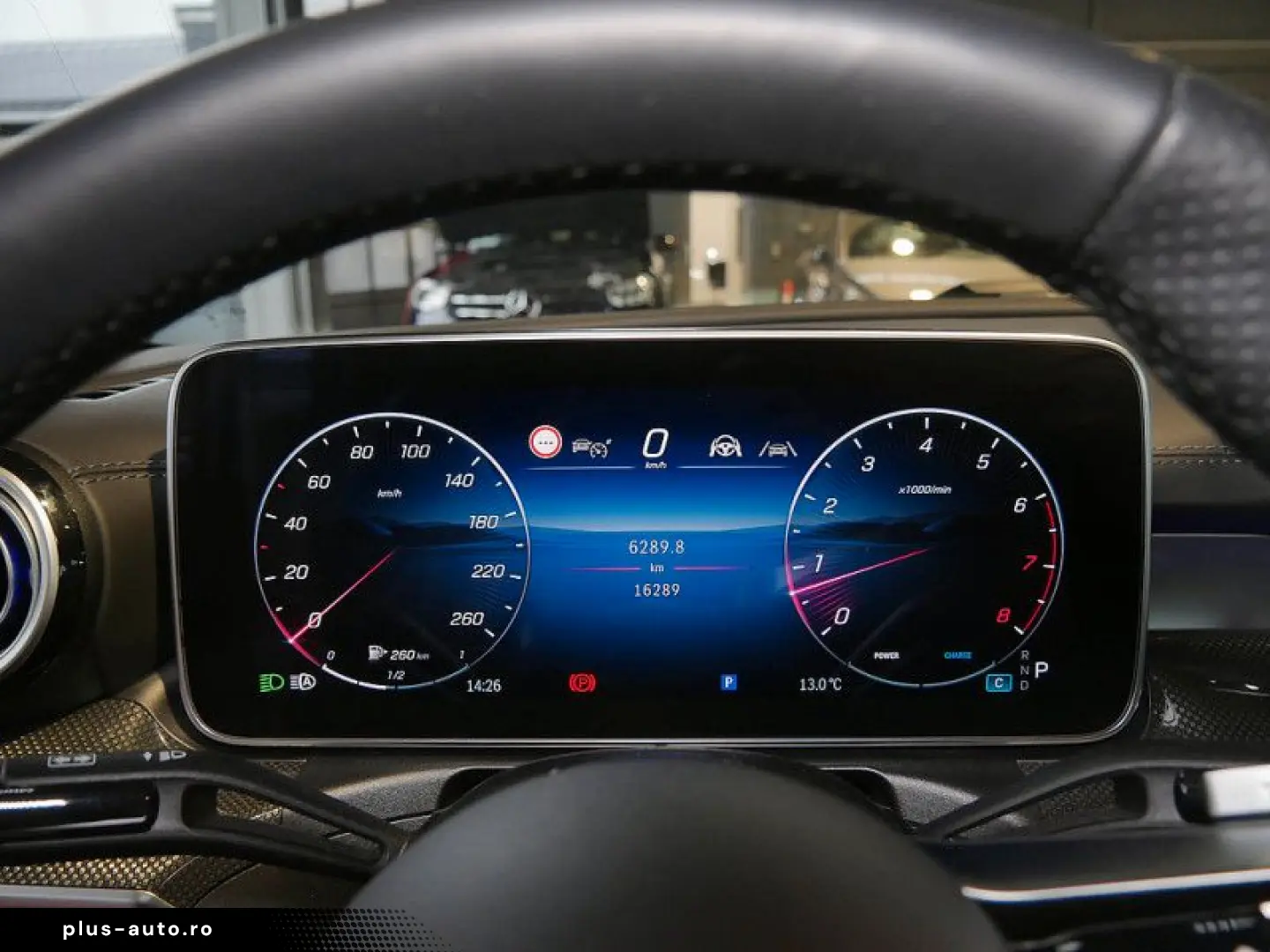 MERCEDES-BENZ CLE 300 4M Cabriolet   AMG ight Distr Memo 360