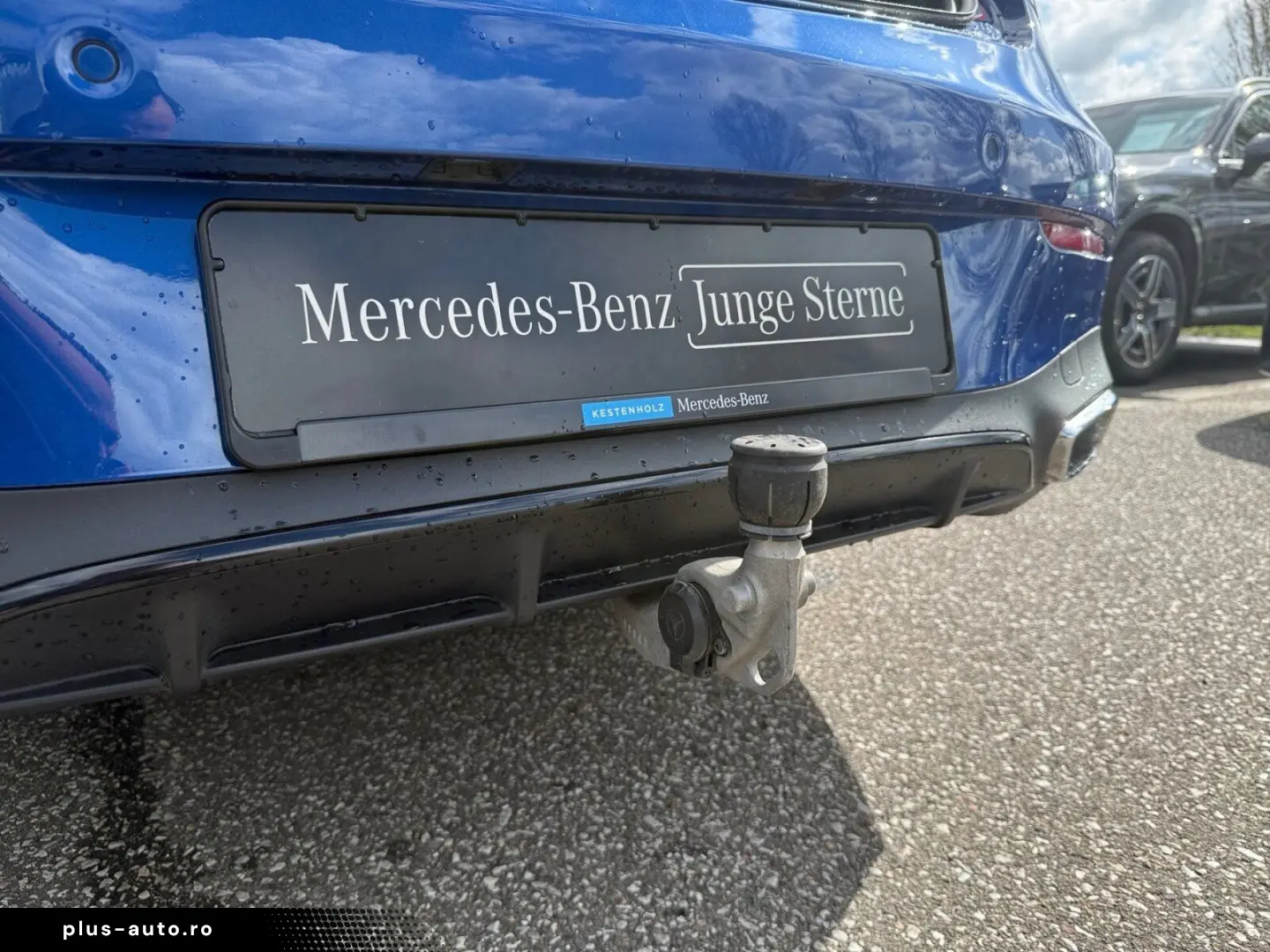 MERCEDES-BENZ CLE 200 4M Cabriolet  AMG NIGHT AHK ME&hellip;