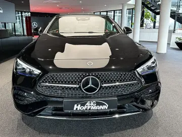MERCEDES-BENZ CLE 300 4M Cabrio 360 ACC AUT Bel.Sitz&hellip;