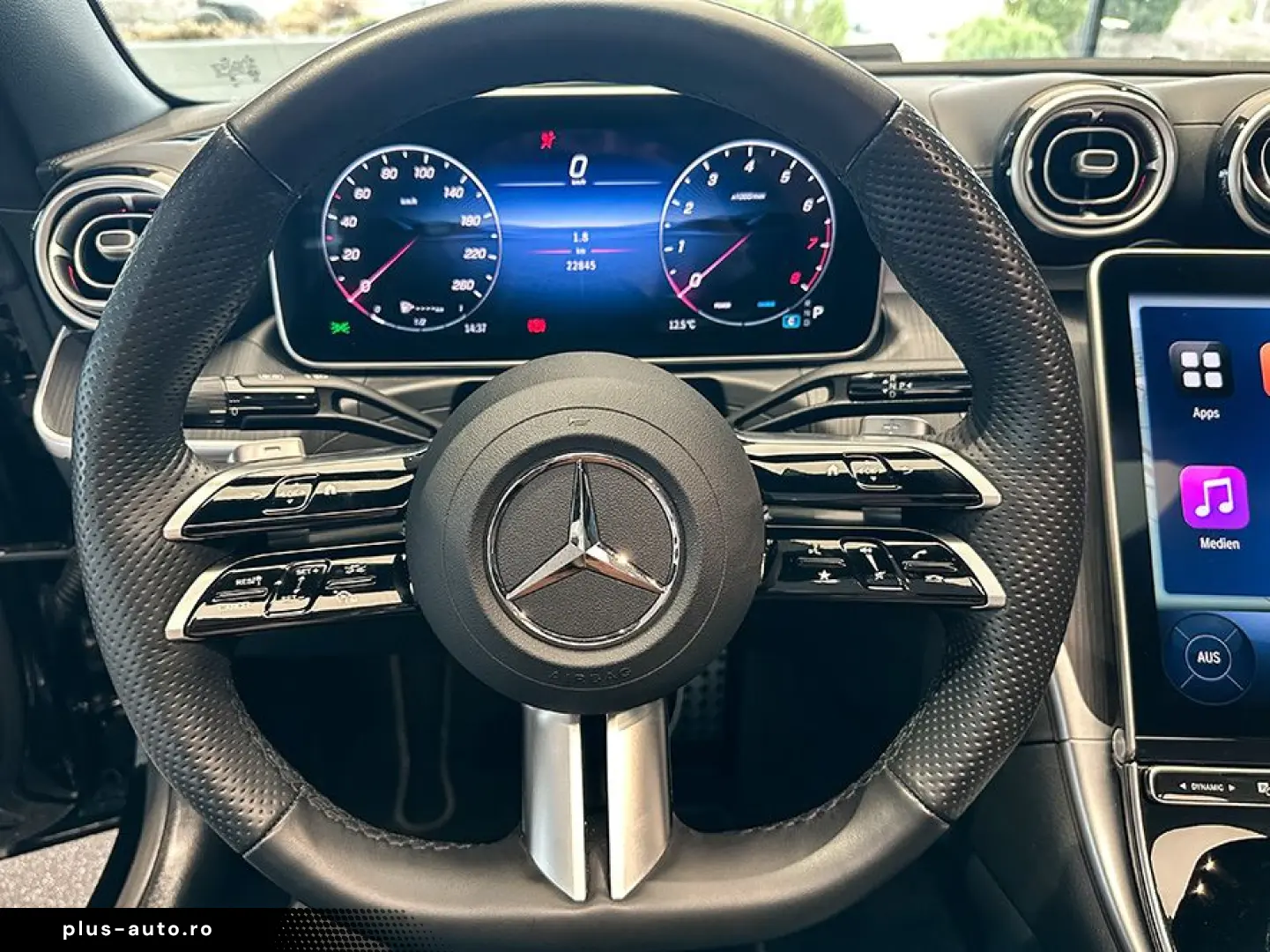 MERCEDES-BENZ CLE 300 4M Cabrio 360 ACC AUT Bel.Sitz&hellip;
