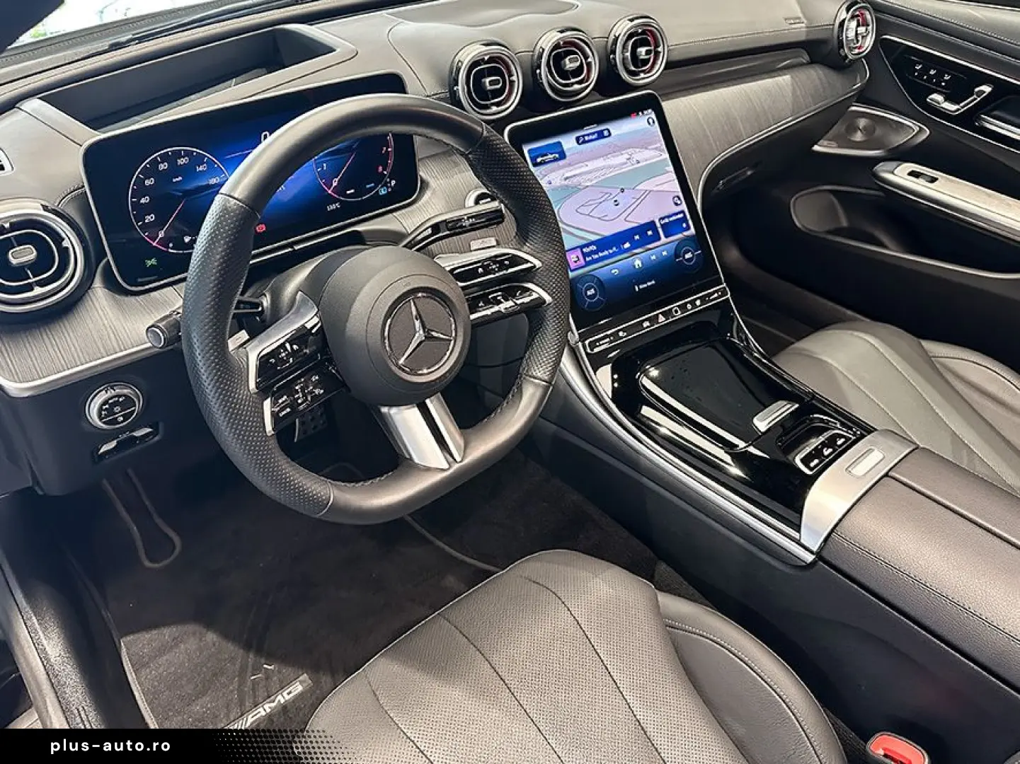 MERCEDES-BENZ CLE 300 4M Cabrio 360 ACC AUT Bel.Sitz&hellip;