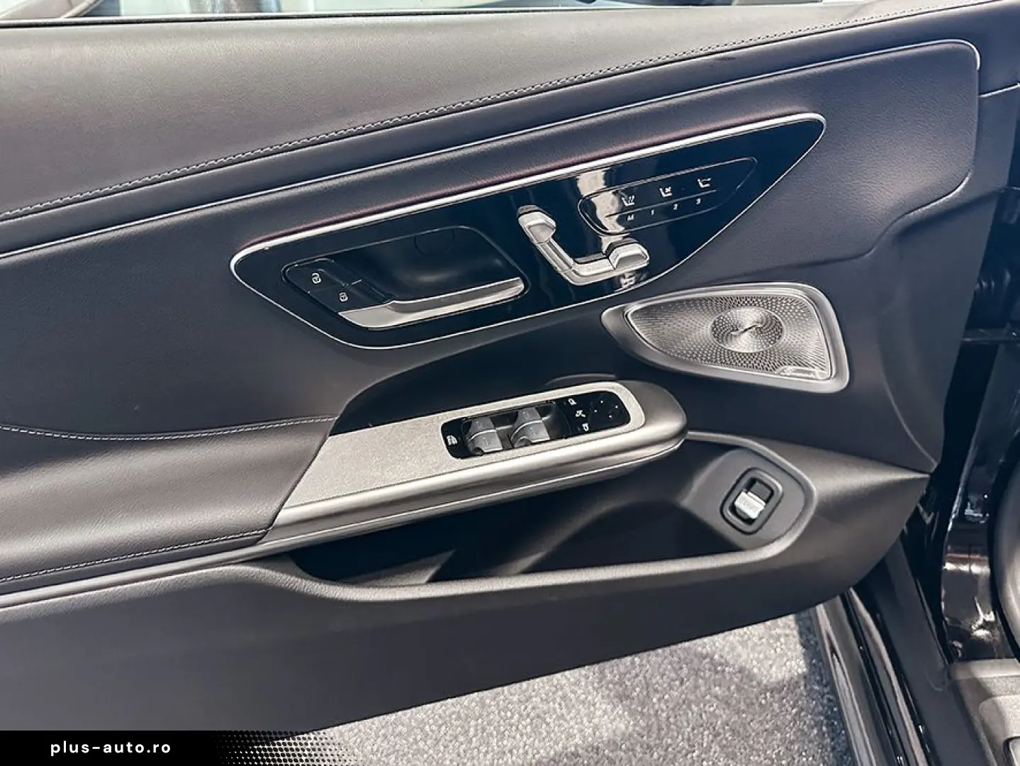 MERCEDES-BENZ CLE 300 4M Cabrio 360 ACC AUT Bel.Sitz&hellip;