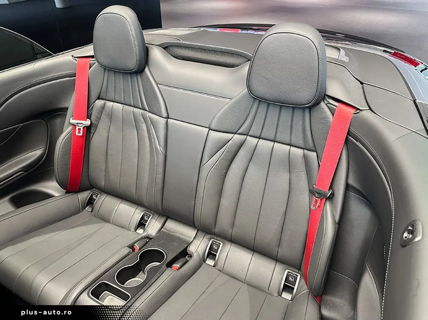 MERCEDES-BENZ CLE 300 4M Cabrio 360 ACC AUT Bel.Sitz&hellip;