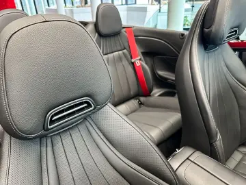 MERCEDES-BENZ CLE 300 4M Cabrio 360 ACC AUT Bel.Sitz&hellip;