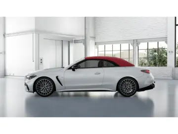 MERCEDES-BENZ CLE 53 AMG 4M  Cabrio AHK Burm Night 3&hellip;