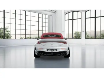 MERCEDES-BENZ CLE 53 AMG 4M  Cabrio AHK Burm Night 3&hellip;