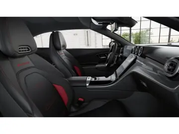 MERCEDES-BENZ CLE 53 AMG 4M  Cabrio AHK Burm Night 3&hellip;