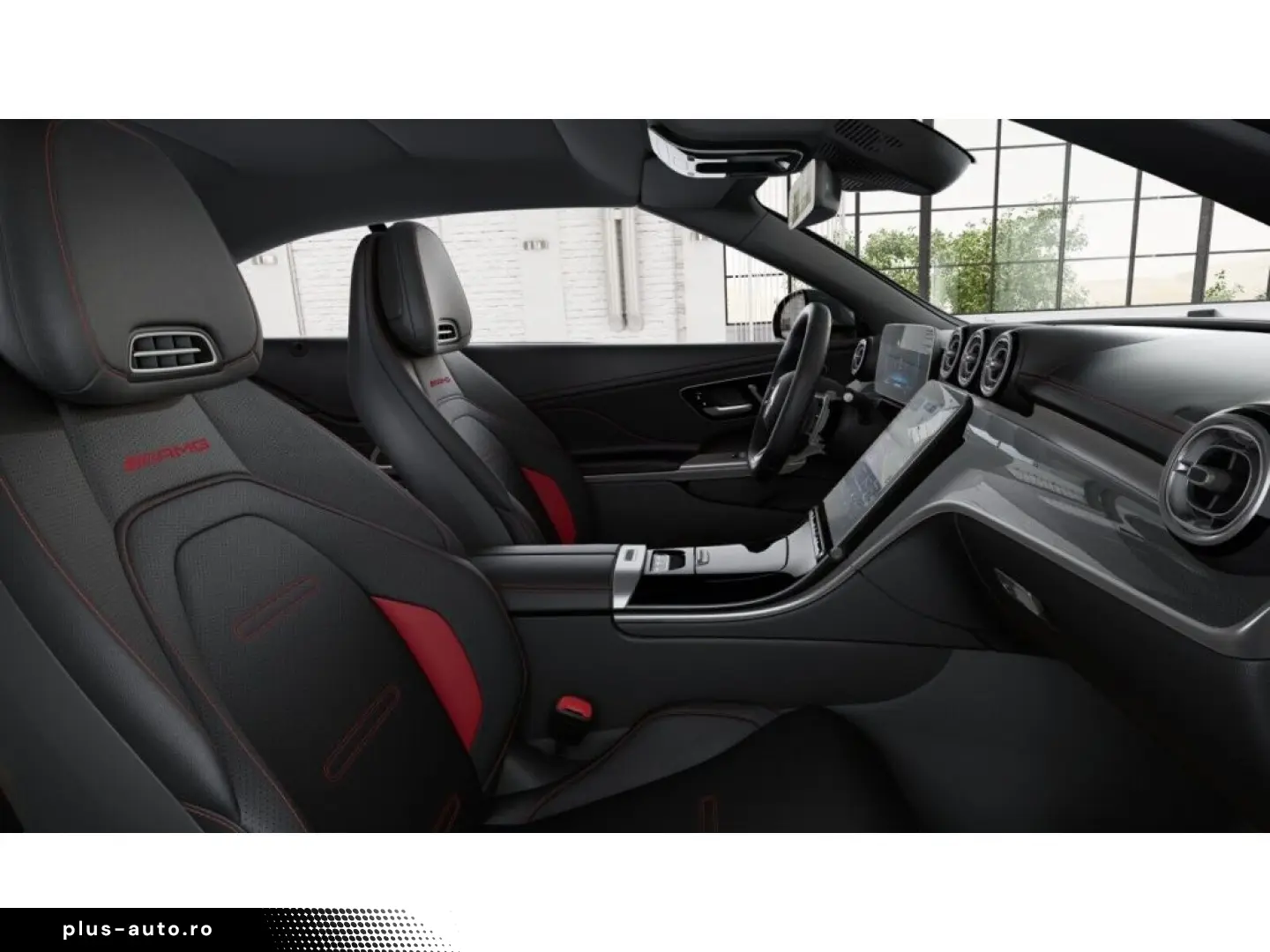 MERCEDES-BENZ CLE 53 AMG 4M  Cabrio AHK Burm Night 3&hellip;