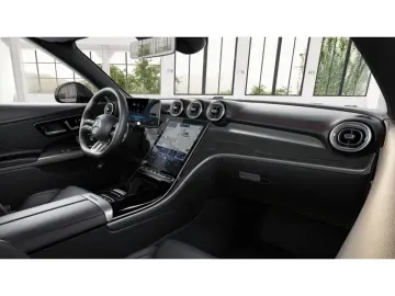 MERCEDES-BENZ CLE 53 AMG 4M  Cabrio AHK Burm Night 3&hellip;