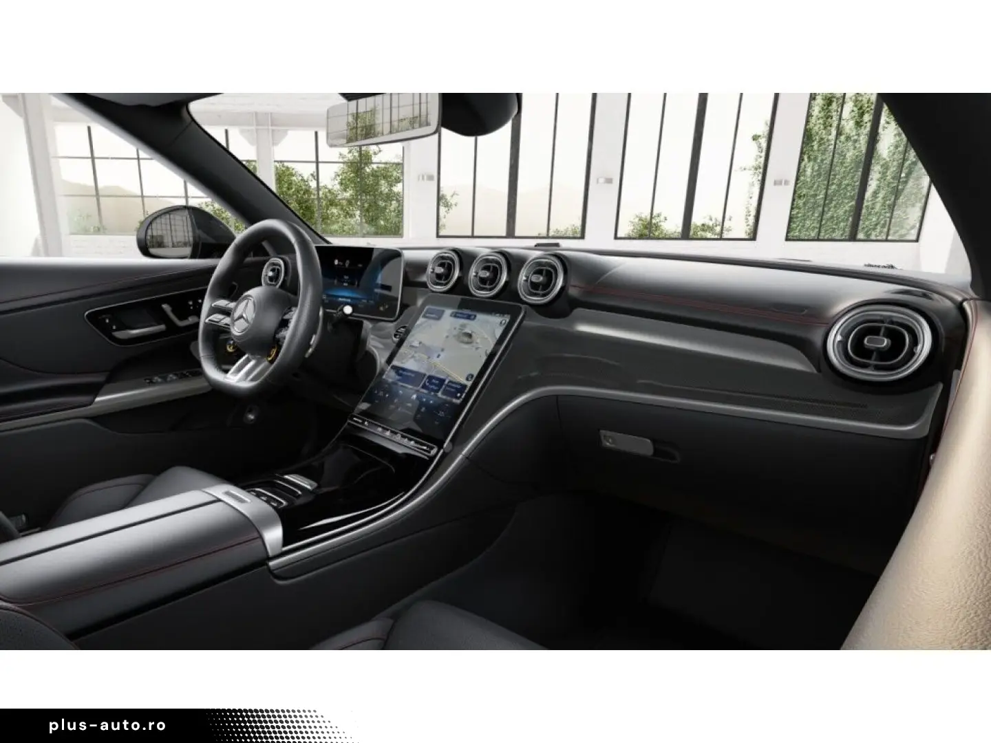 MERCEDES-BENZ CLE 53 AMG 4M  Cabrio AHK Burm Night 3&hellip;