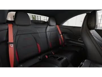 MERCEDES-BENZ CLE 53 AMG 4M  Cabrio AHK Burm Night 3&hellip;