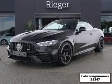 MERCEDES-BENZ CLE 53 AMG 4M  Premium Plus 360  HUD N&hellip;