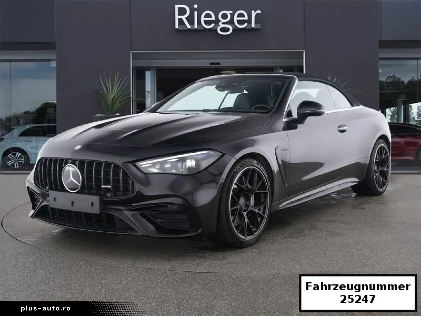 MERCEDES-BENZ CLE 53 AMG 4M  Premium Plus 360  HUD N&hellip;