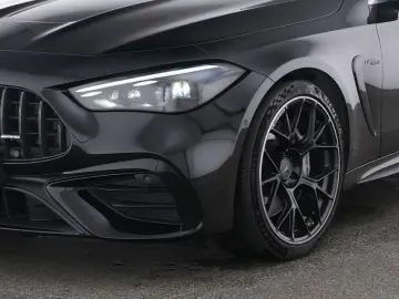 MERCEDES-BENZ CLE 53 AMG 4M  Premium Plus 360  HUD N&hellip;