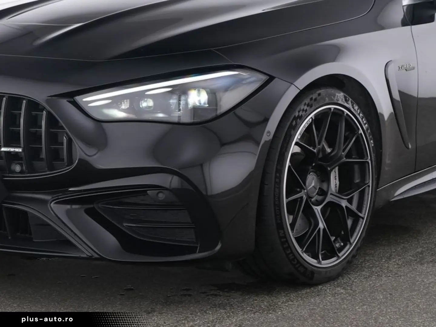 MERCEDES-BENZ CLE 53 AMG 4M  Premium Plus 360  HUD N&hellip;