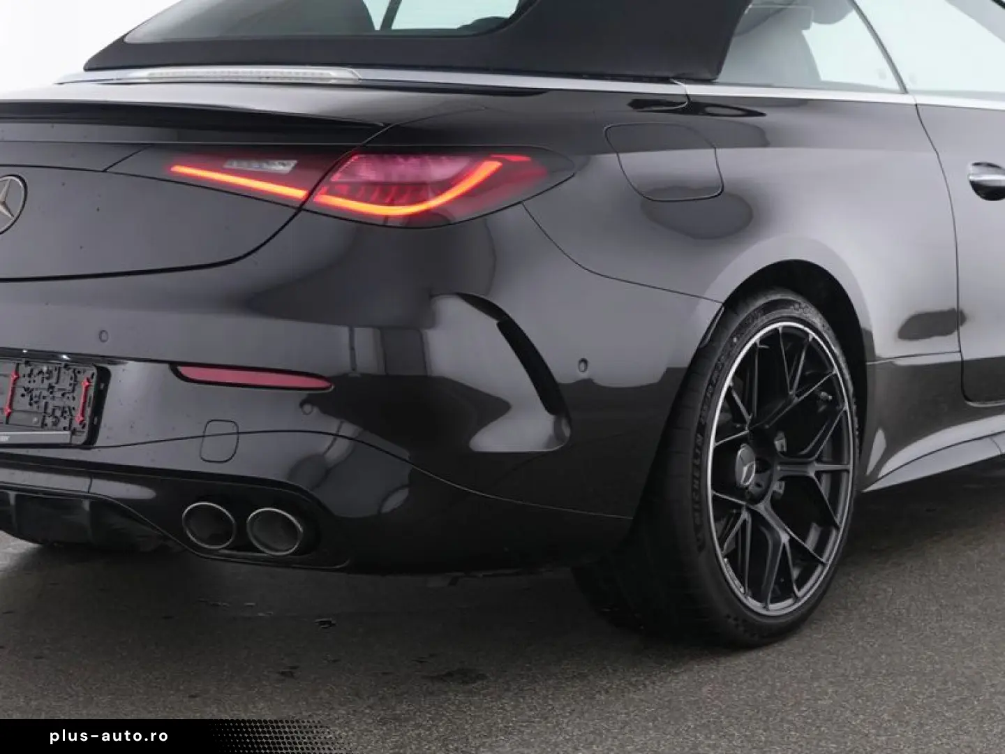 MERCEDES-BENZ CLE 53 AMG 4M  Premium Plus 360  HUD N&hellip;