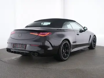 MERCEDES-BENZ CLE 53 AMG 4M  Premium Plus 360  HUD N&hellip;