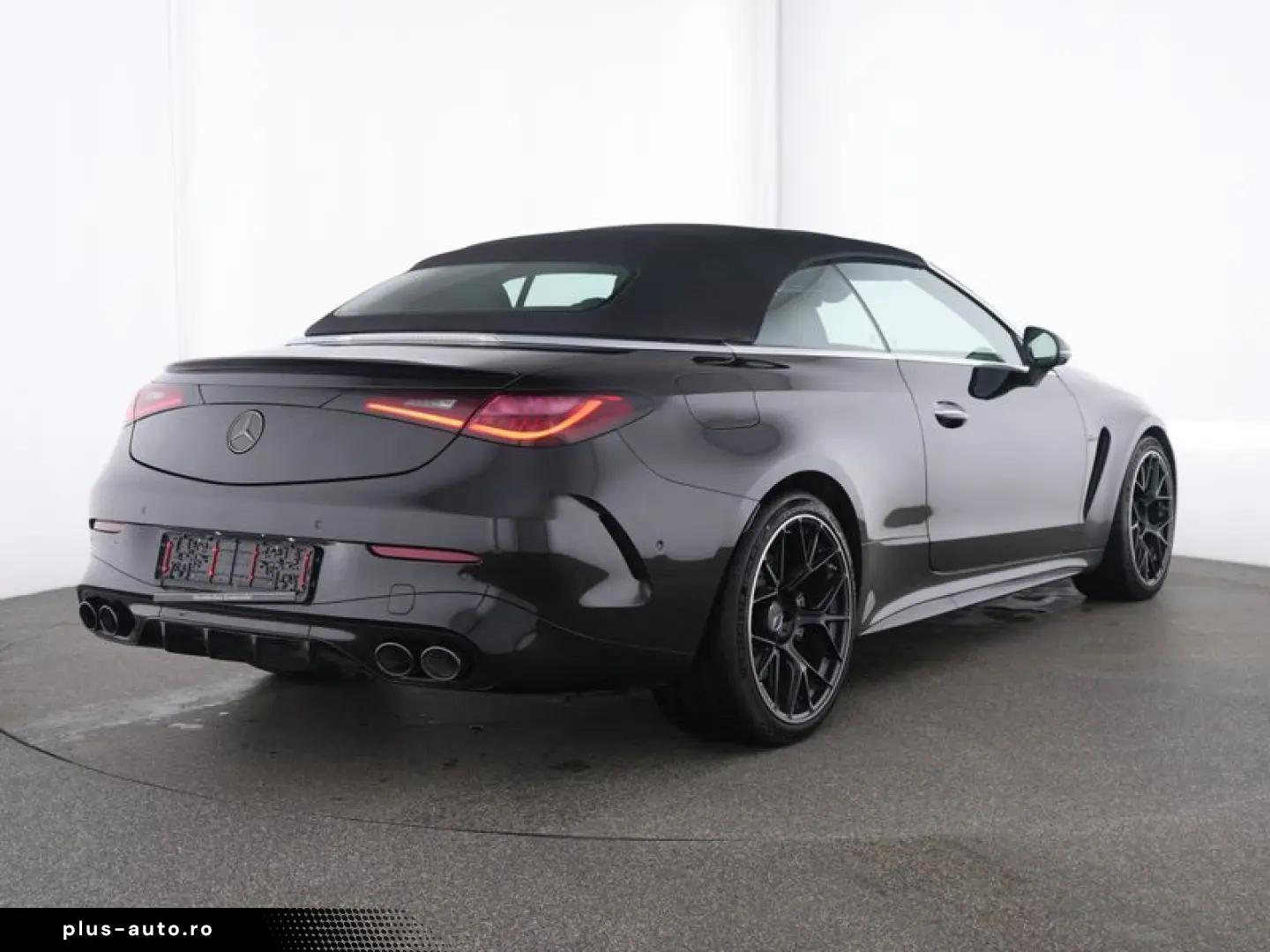 MERCEDES-BENZ CLE 53 AMG 4M  Premium Plus 360  HUD N&hellip;
