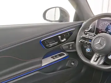 MERCEDES-BENZ CLE 53 AMG 4M  Premium Plus 360  HUD N&hellip;