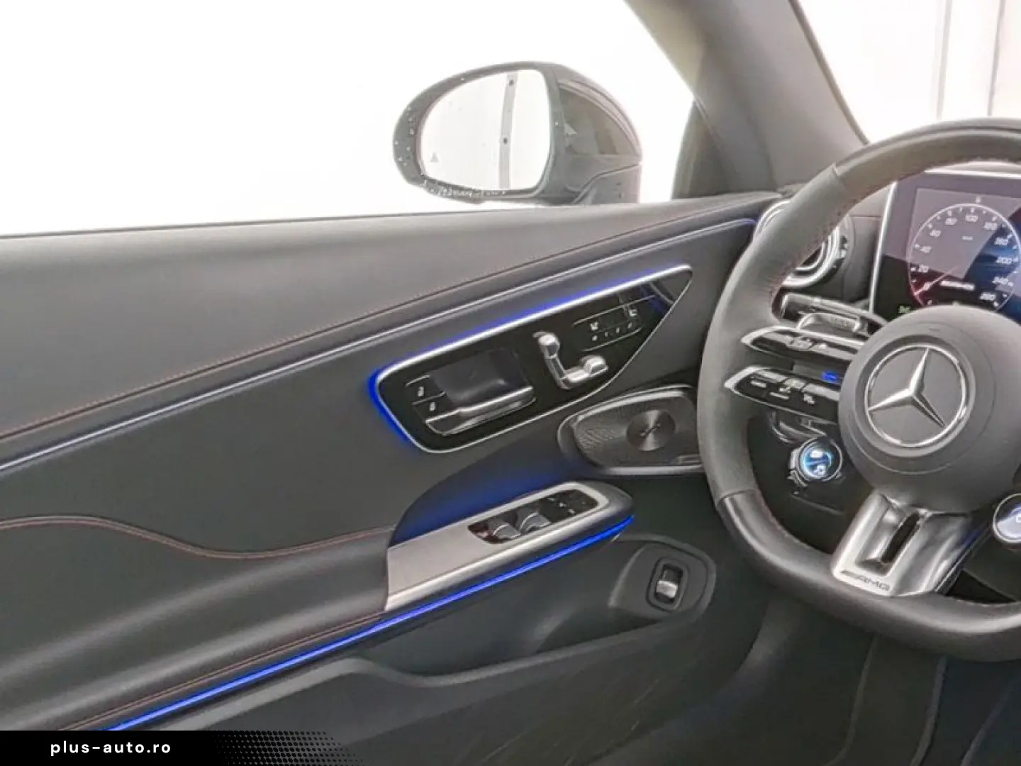 MERCEDES-BENZ CLE 53 AMG 4M  Premium Plus 360  HUD N&hellip;