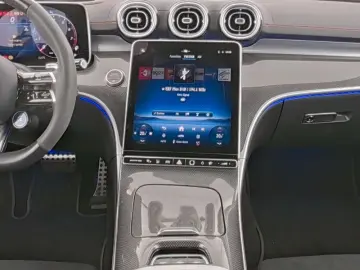 MERCEDES-BENZ CLE 53 AMG 4M  Premium Plus 360  HUD N&hellip;