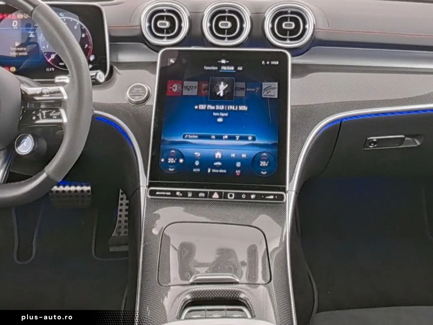 MERCEDES-BENZ CLE 53 AMG 4M  Premium Plus 360  HUD N&hellip;