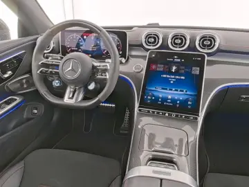 MERCEDES-BENZ CLE 53 AMG 4M  Premium Plus 360  HUD N&hellip;