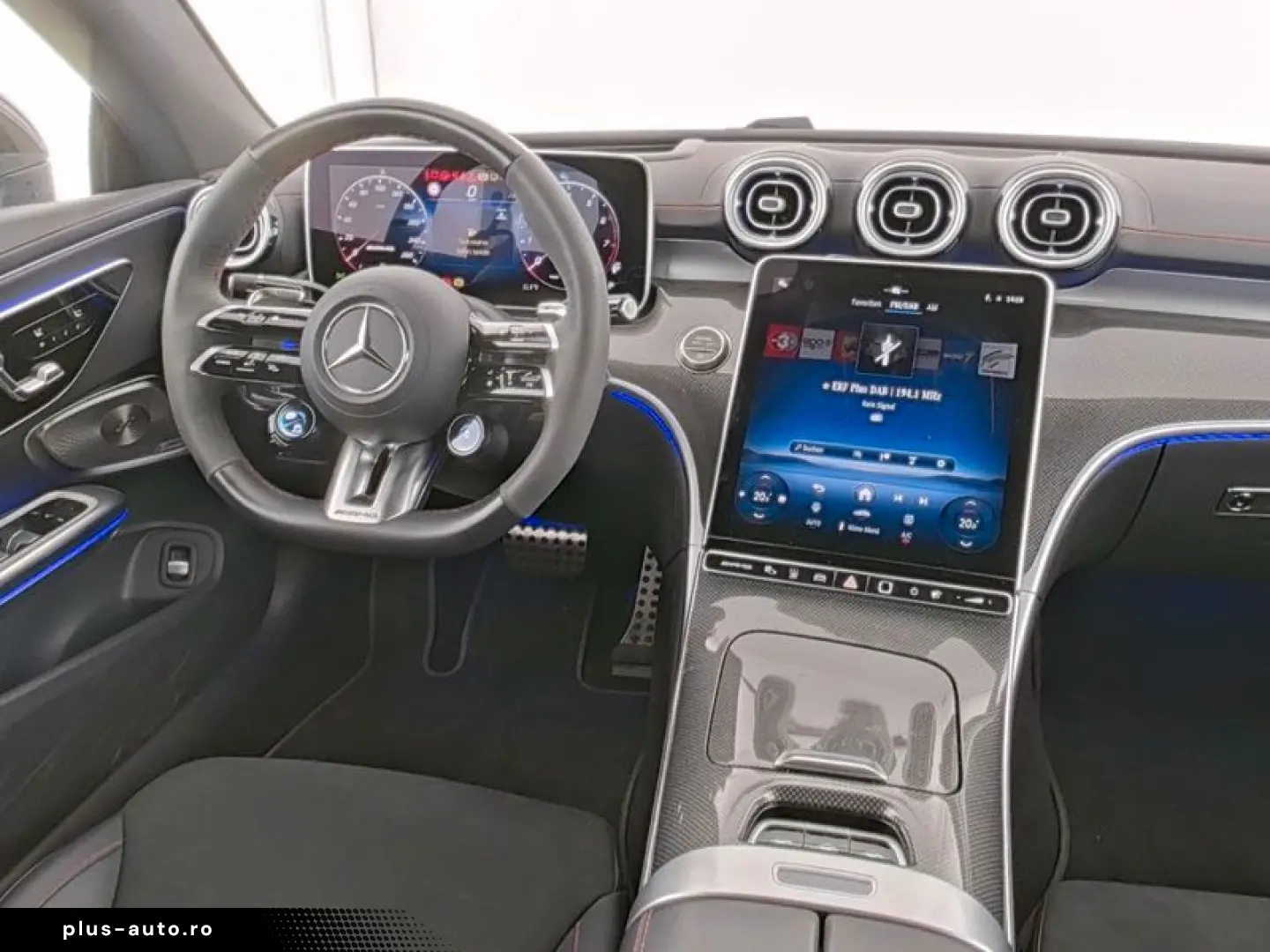 MERCEDES-BENZ CLE 53 AMG 4M  Premium Plus 360  HUD N&hellip;